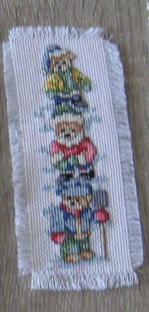 Boekenleggers