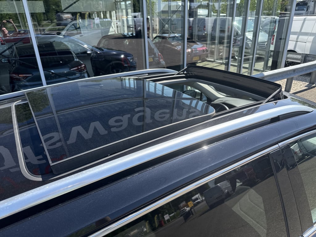 Volkswagen Tiguan Allspace 2.0 tsi 4motion highline business r 7p. | btw au