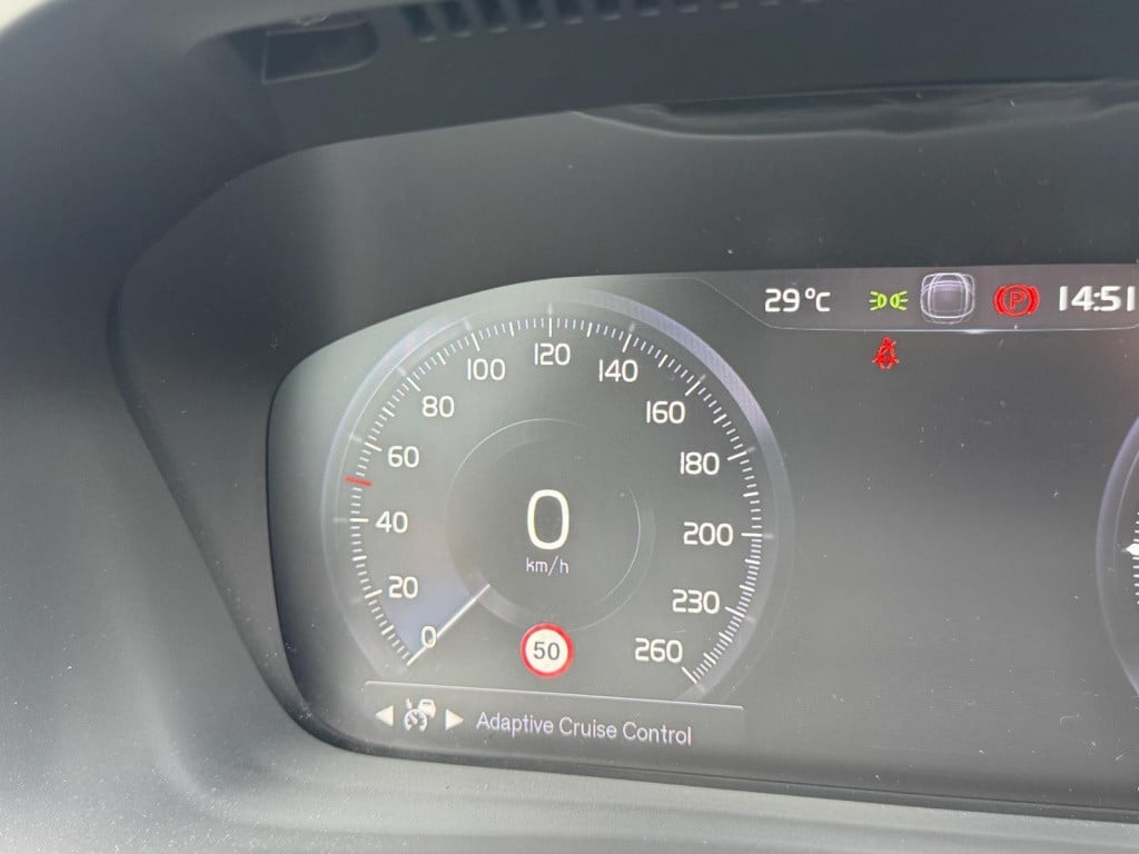 Volvo XC40 xc40 t5