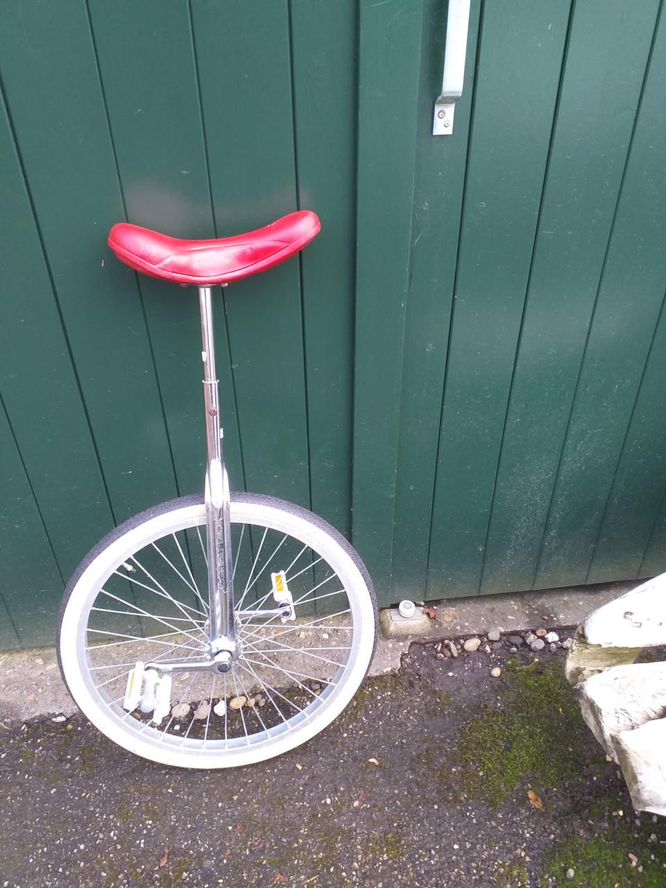 """"EENWIELFIETS in prima staat""""