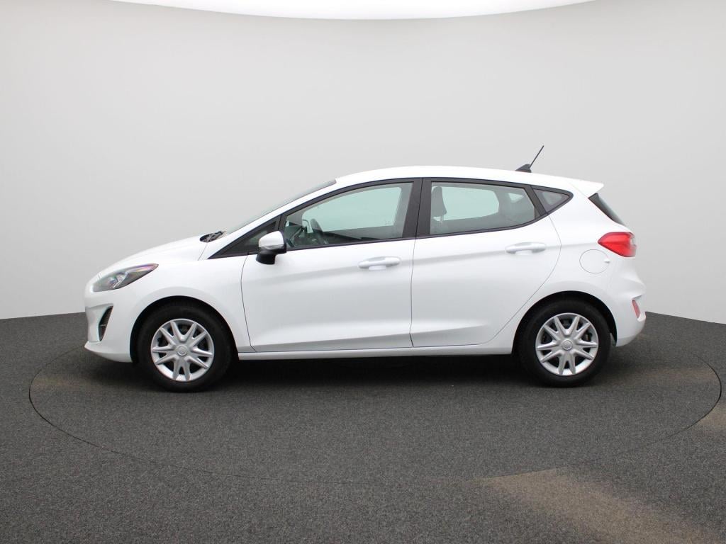 Ford Fiesta 1.0 ecoboost connected | cruise control | airco | draadloos opl