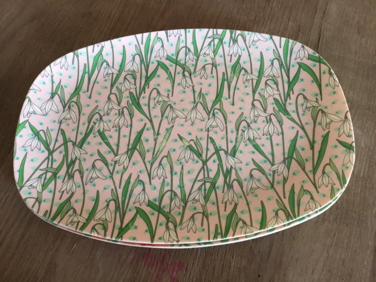 SERVIES RICE gebruikt