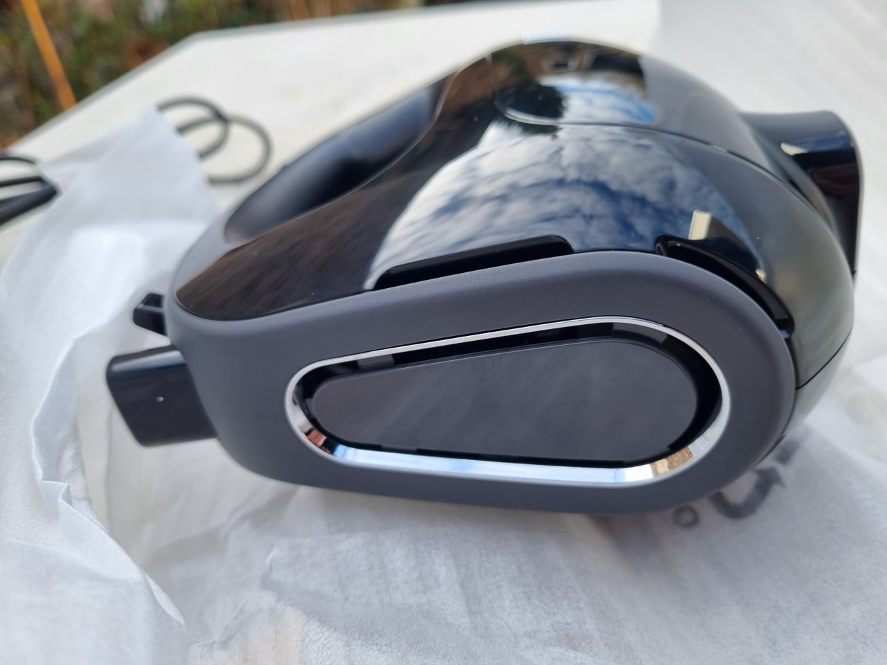 Jamie Oliver handmixer