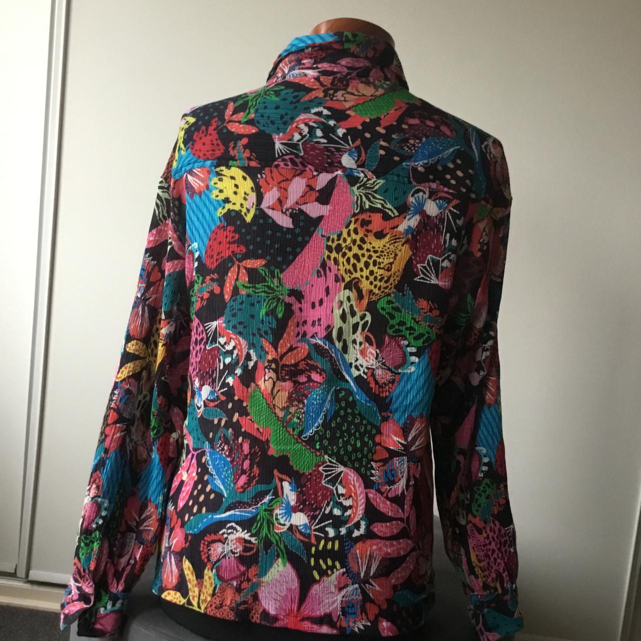 Blouse Alix