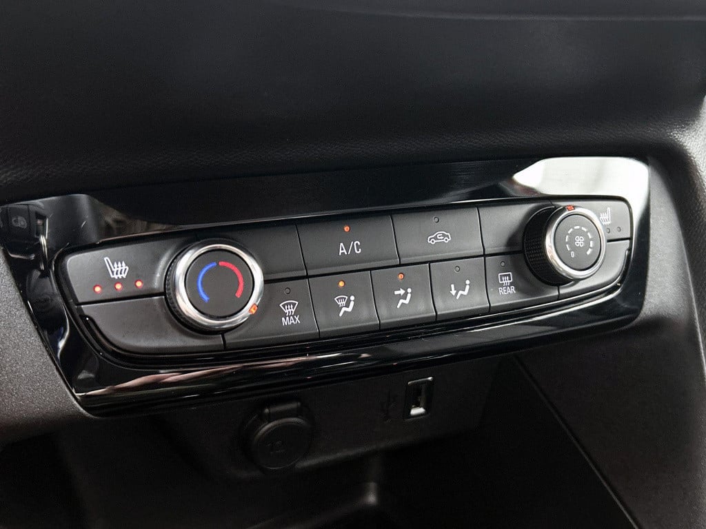 Opel Corsa 1.2 edition | navigatie | apple carplay / android auto | camera 