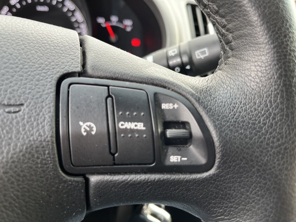 Kia Sportage 1.6 gdi comfortline 53 dkm