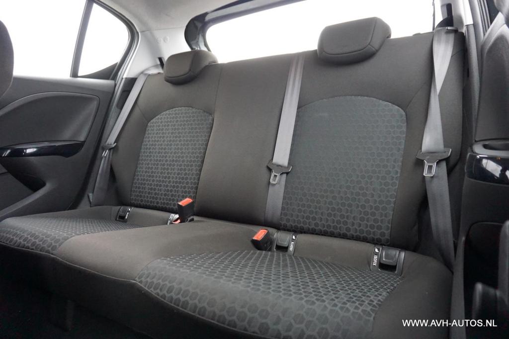 Opel Corsa 1.0 turbo edition