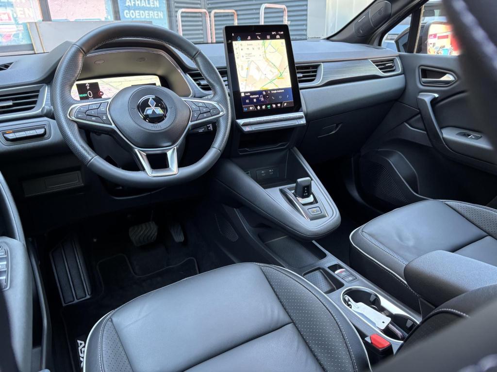 Mitsubishi Asx 1.8 hev at instyle