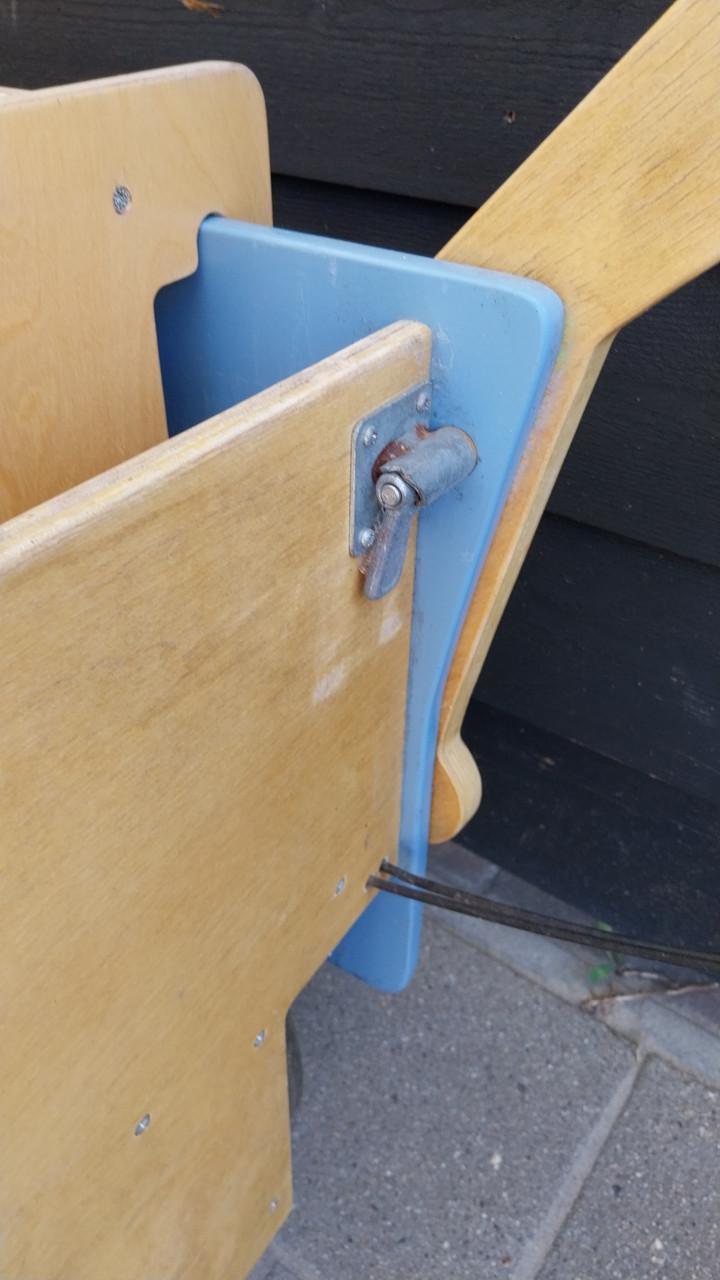 Kinderwagen