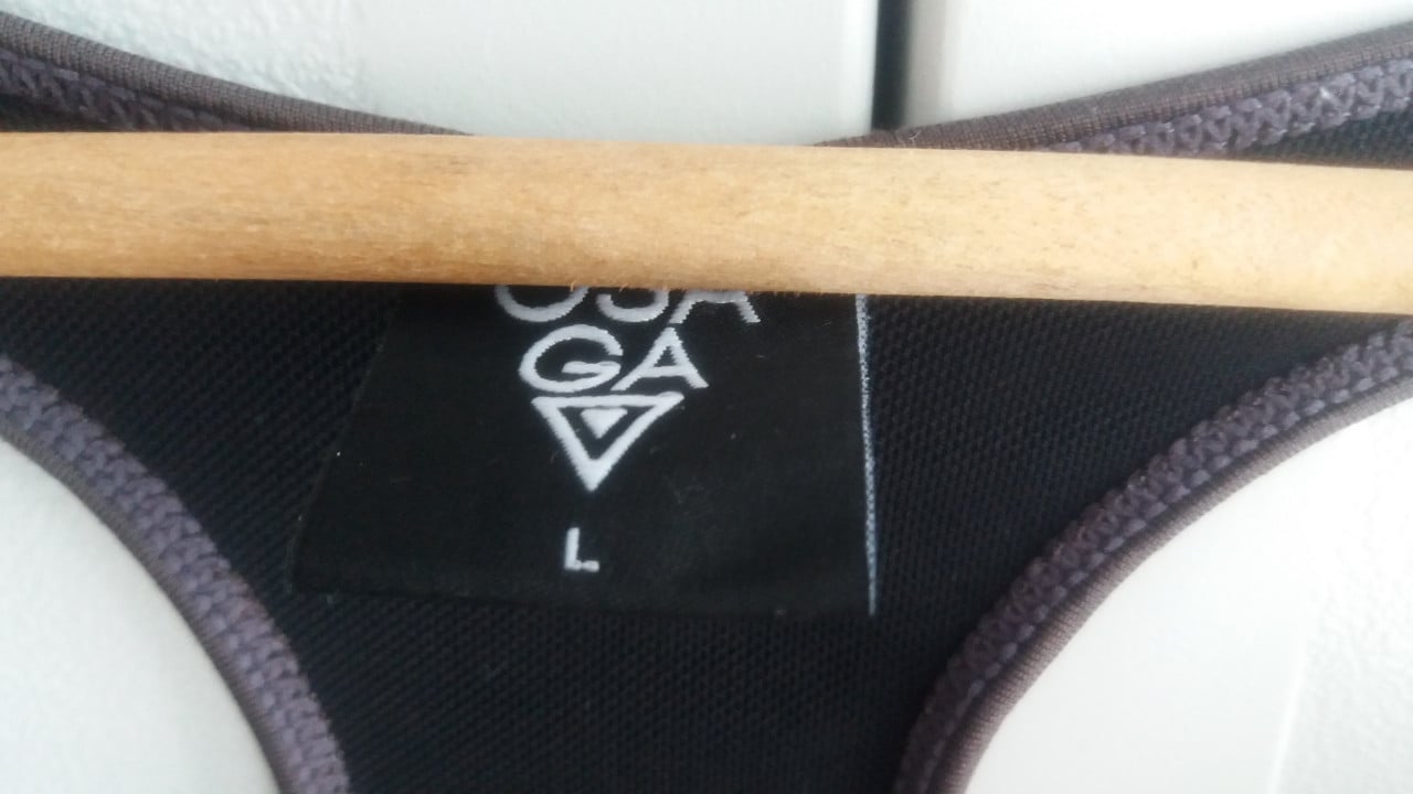 Gave (sport) bh L-XL