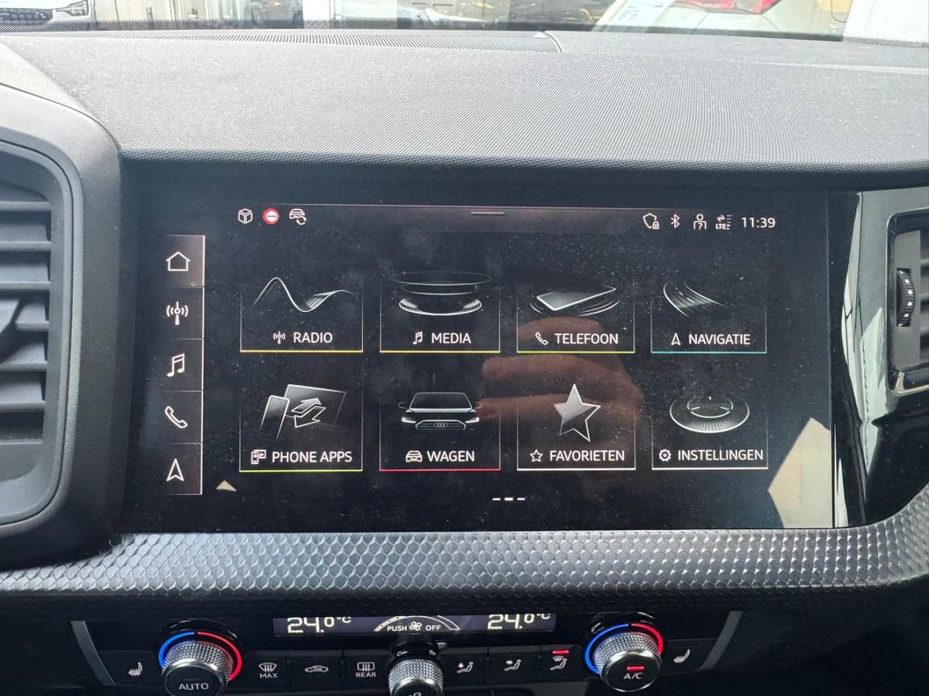 Audi A1 Sportback 30 tfsi s edition