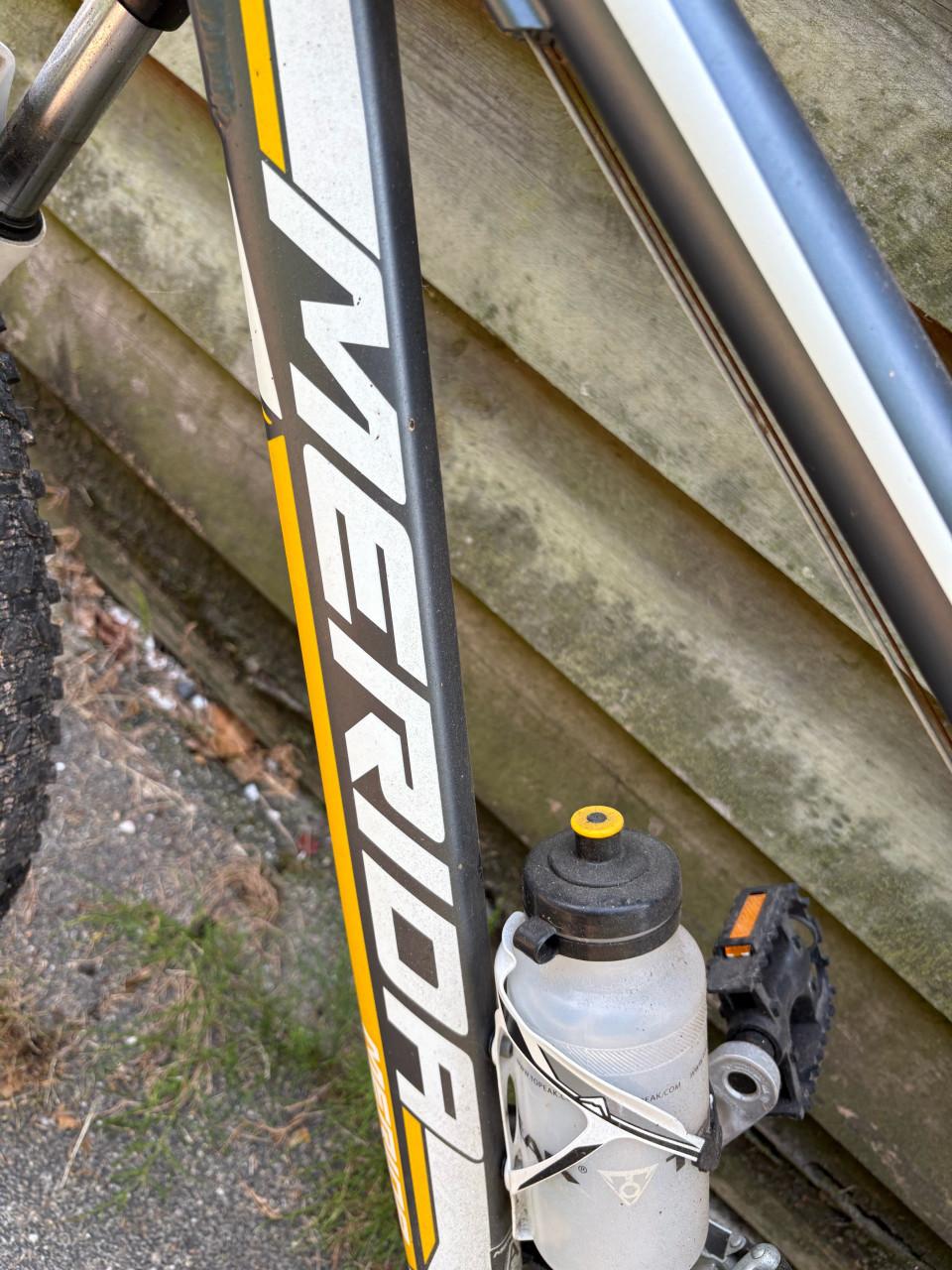 Mountainbike