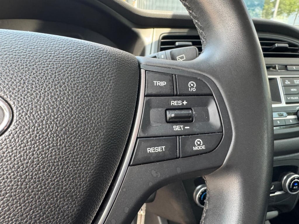 Hyundai I 20 1.2 hp i-motion comf