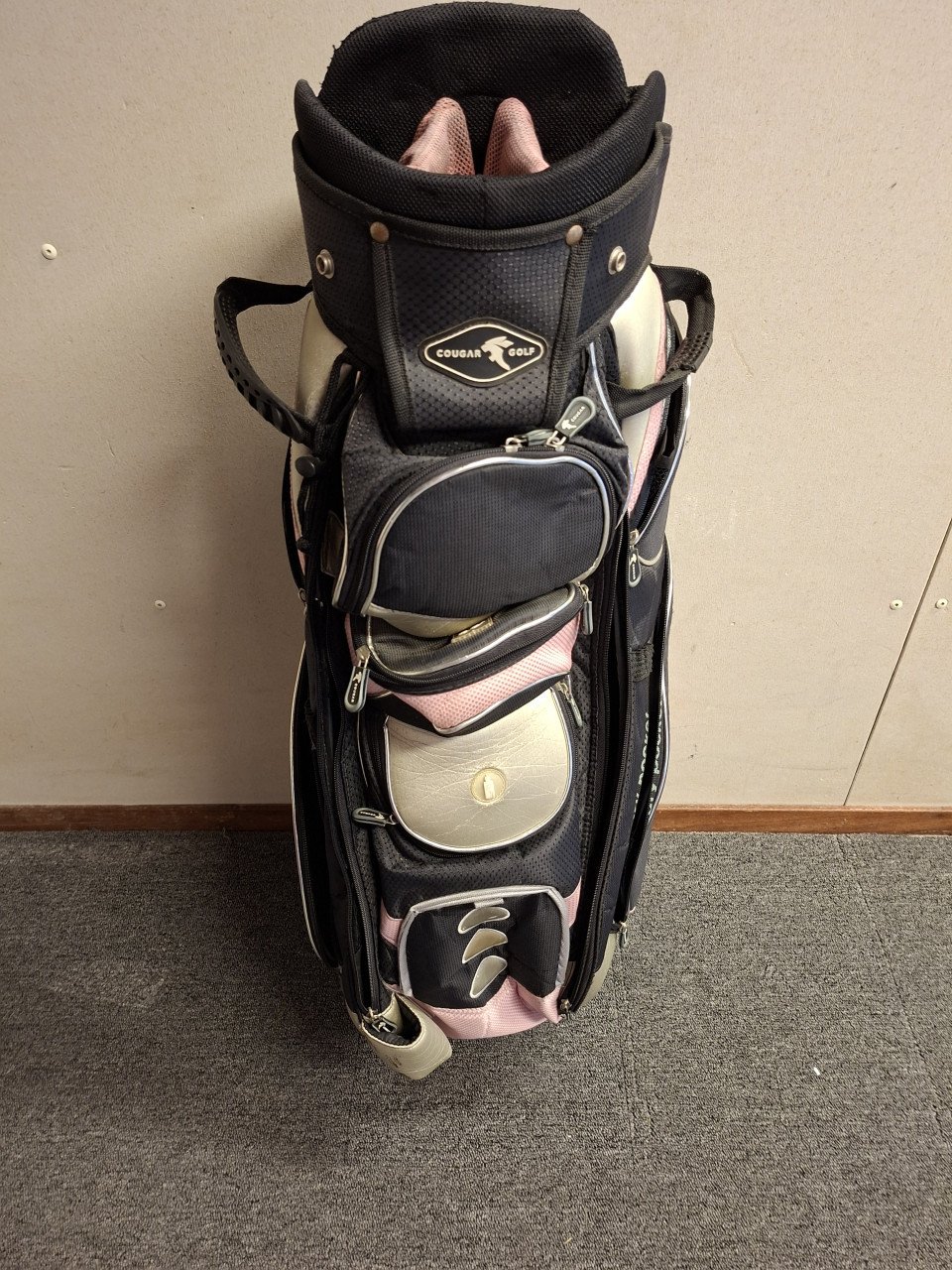 Golftas