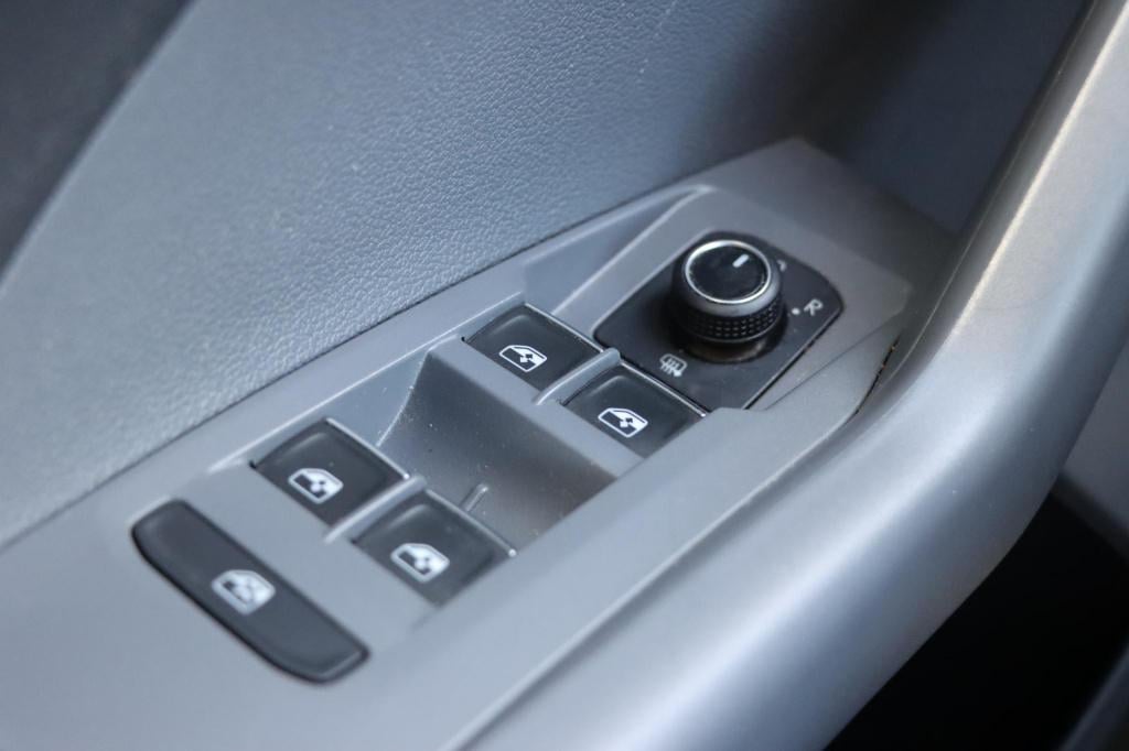 Volkswagen T-cross 1.0 tsi style 110pk dsg7