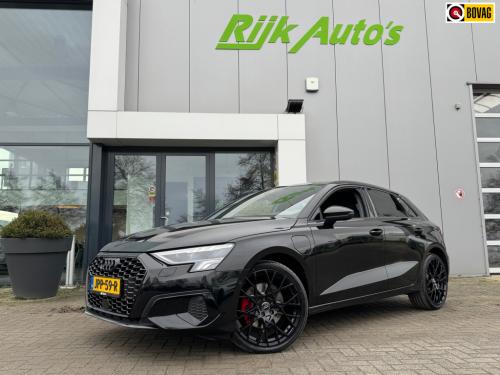 Audi A3 sportback 40 tfsi e advanced * matrix led * stoelverwarming * keyle