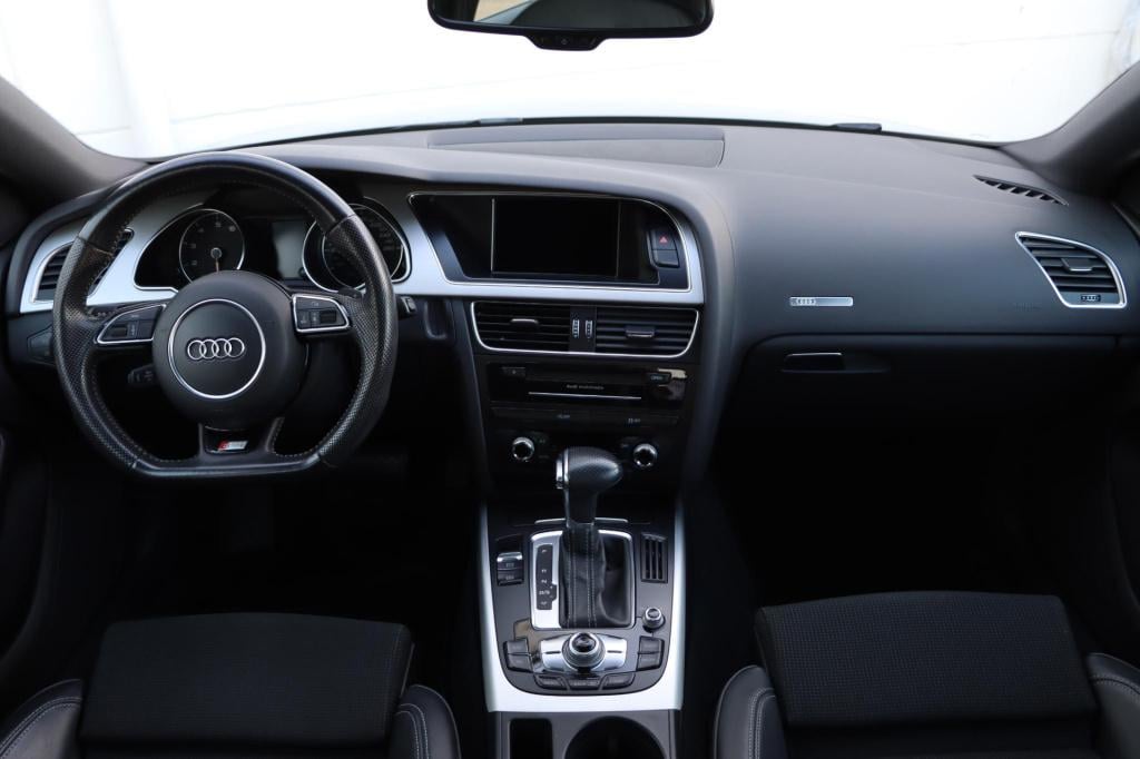 Audi A5 sportback 1.8 tfsi sport s-line edition multitronic 177pk
