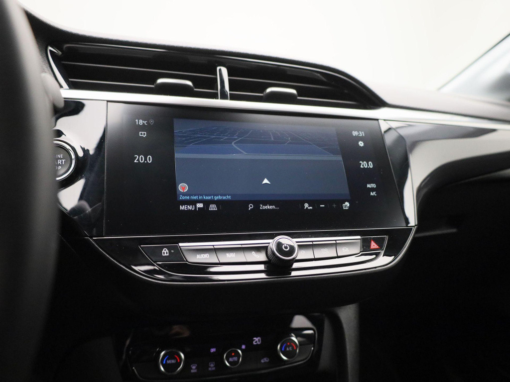 Opel Corsa-e elegance 50 kwh