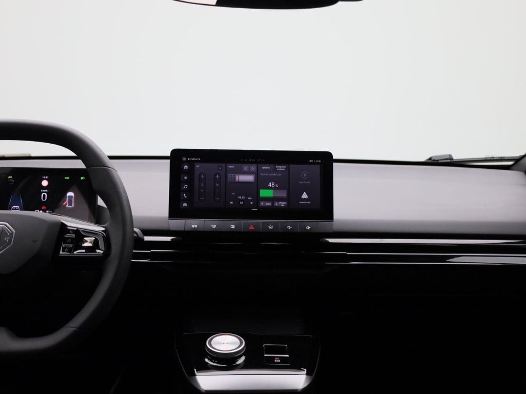 MG 4 standard 51 kwh | automaat | climate control | apple carplay/android |