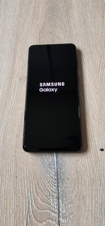 Samsung Galaxy S21+ 5G - 128GB Dual (Simlockvrij) - Zwart