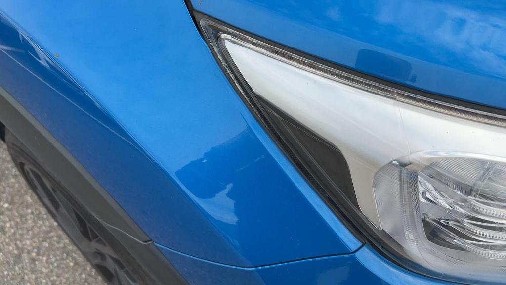 Kia Stonic 1.0 t-gdi mhev dynamicplusline | 1e-eig. | navi | camera | carpl