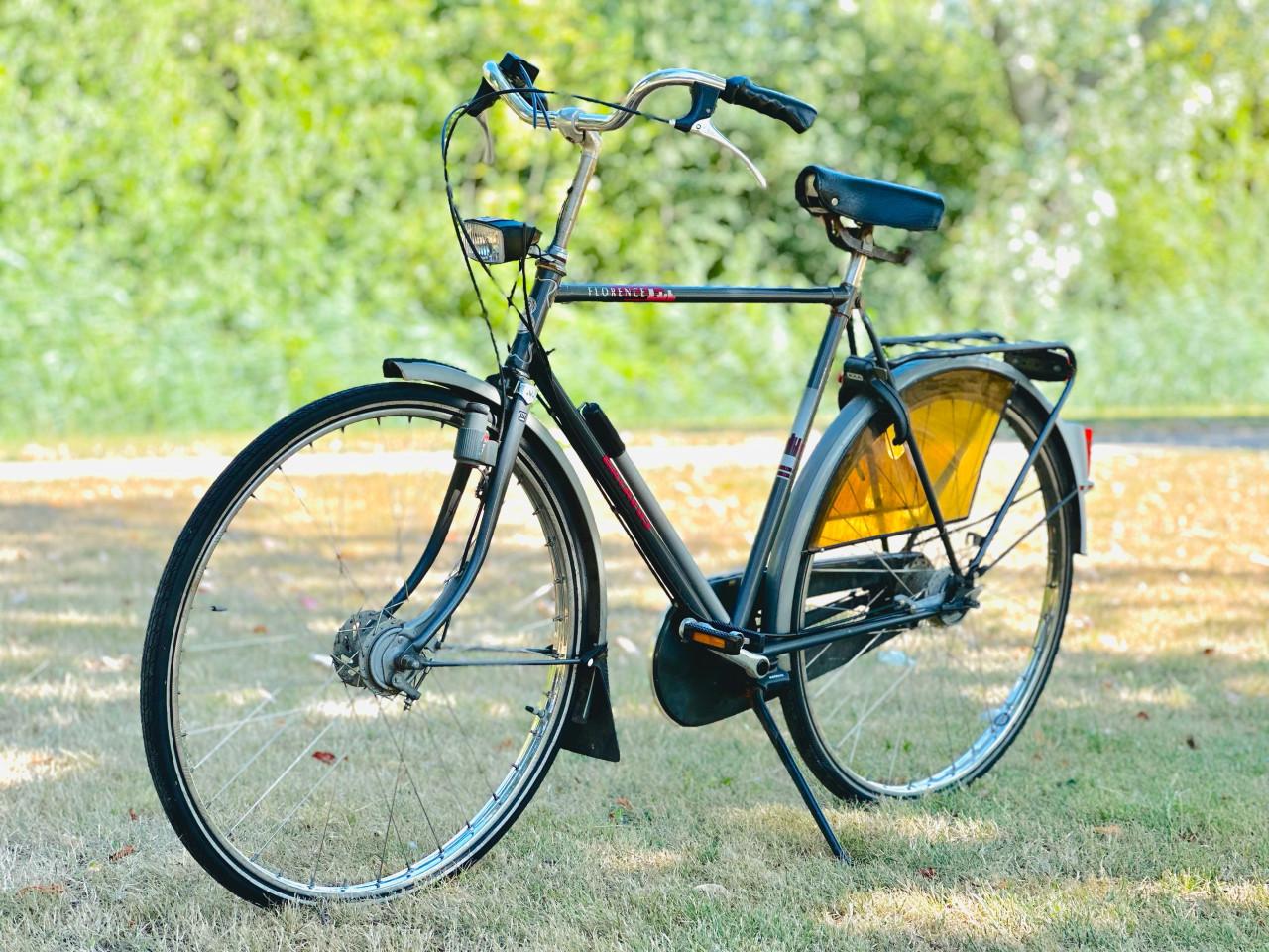 Herenfiets Batavus 28inch - 4 versnellingen