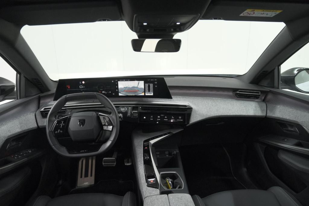 Peugeot 5008 1.2 hybrid 136 gt 7p | adaptieve cruise control | camera | ele
