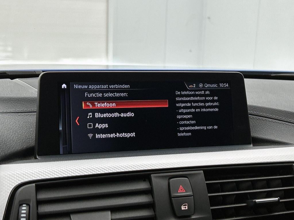 BMW 4 Serie gran coupé 420i high executive | m | automaat | navigatie | hea