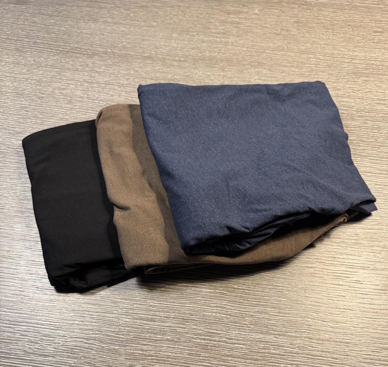 Te koop: flared legging