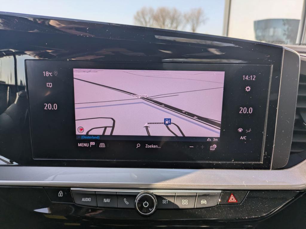 Opel Mokka 1.2 elegance | 1e eigenaar! | trekhaak | navi | camera | cruise 