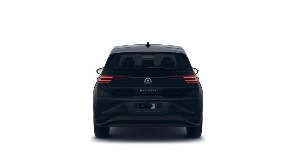 Volkswagen Id.3 Neo life 61 kwh