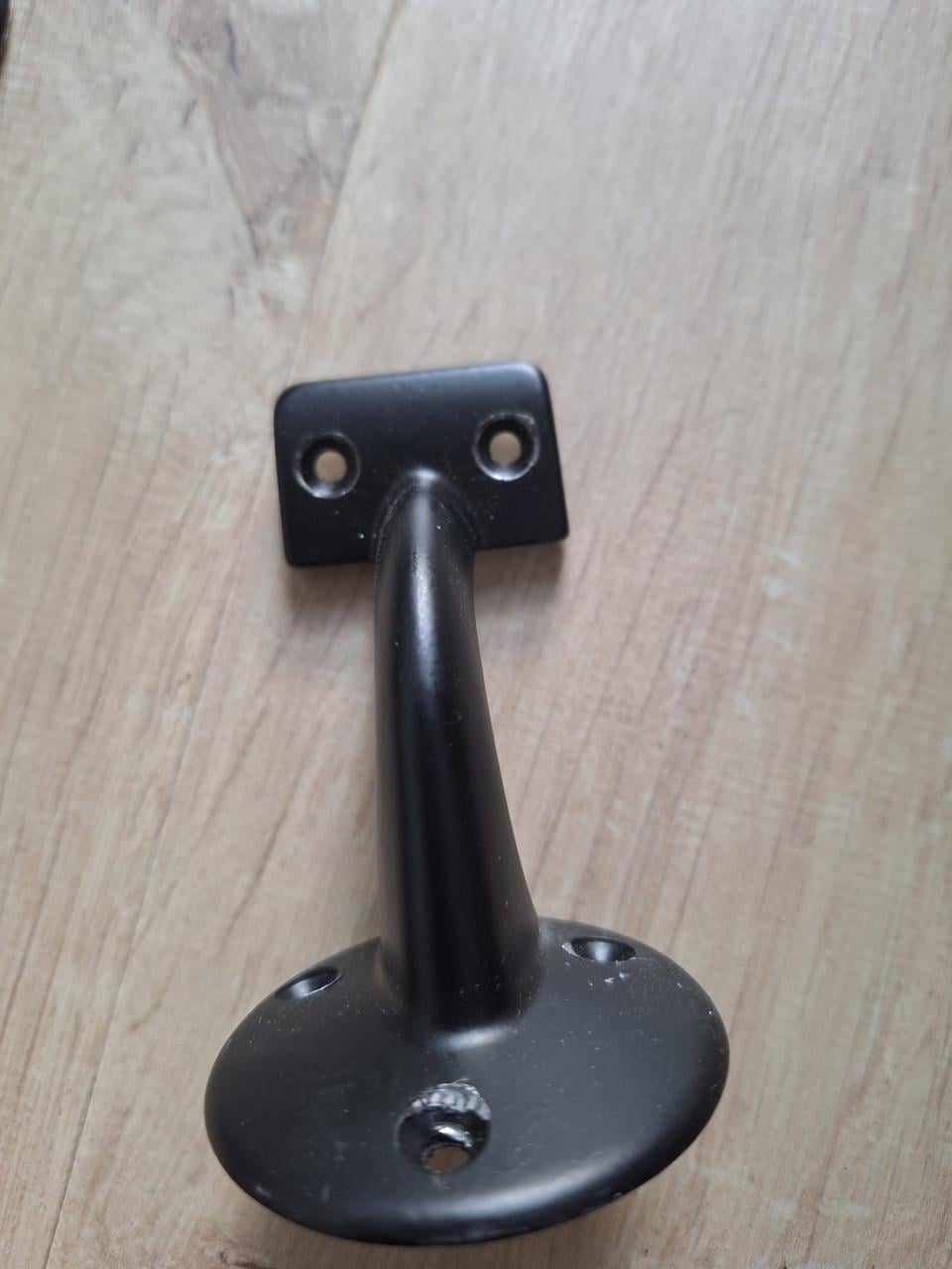 Houders  voor trapleuning