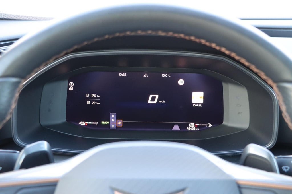 Cupra Formentor 1.4 e-hybrid vz performance 245pk dsg6