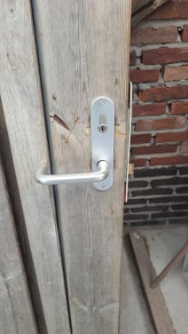 Poort