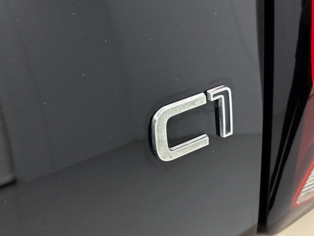 Citroen C1 1.0 vti feel | extra getint glas | bluetooth | airco |