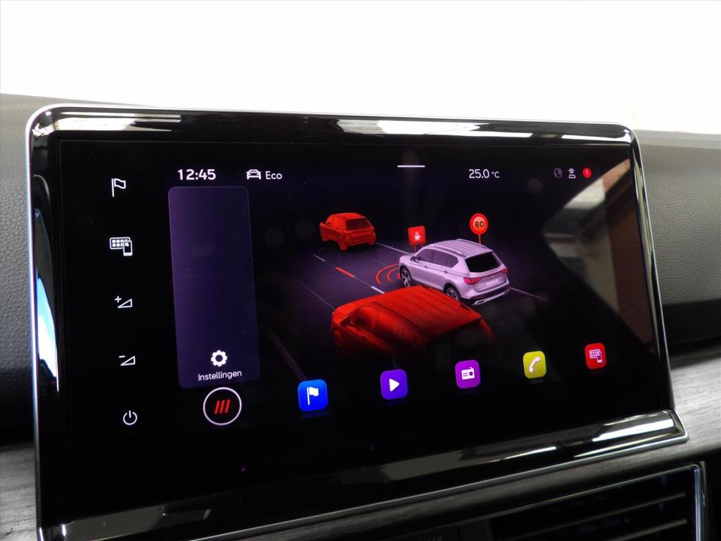 Seat Tarraco 1.4 tsi e-hybrid phev 245pk dsg-6 xcellence