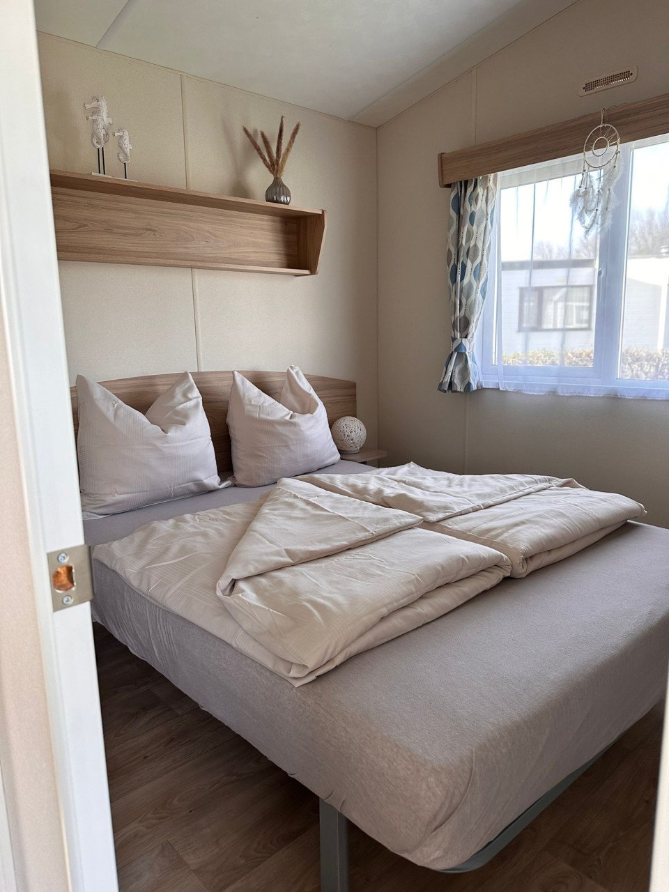 Chalet "La casa movil" te huur.