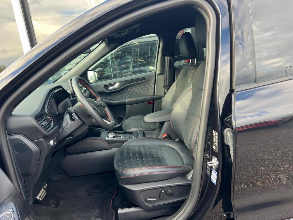 Ford Kuga 2.5 phev e-cvt 225pk st-line x