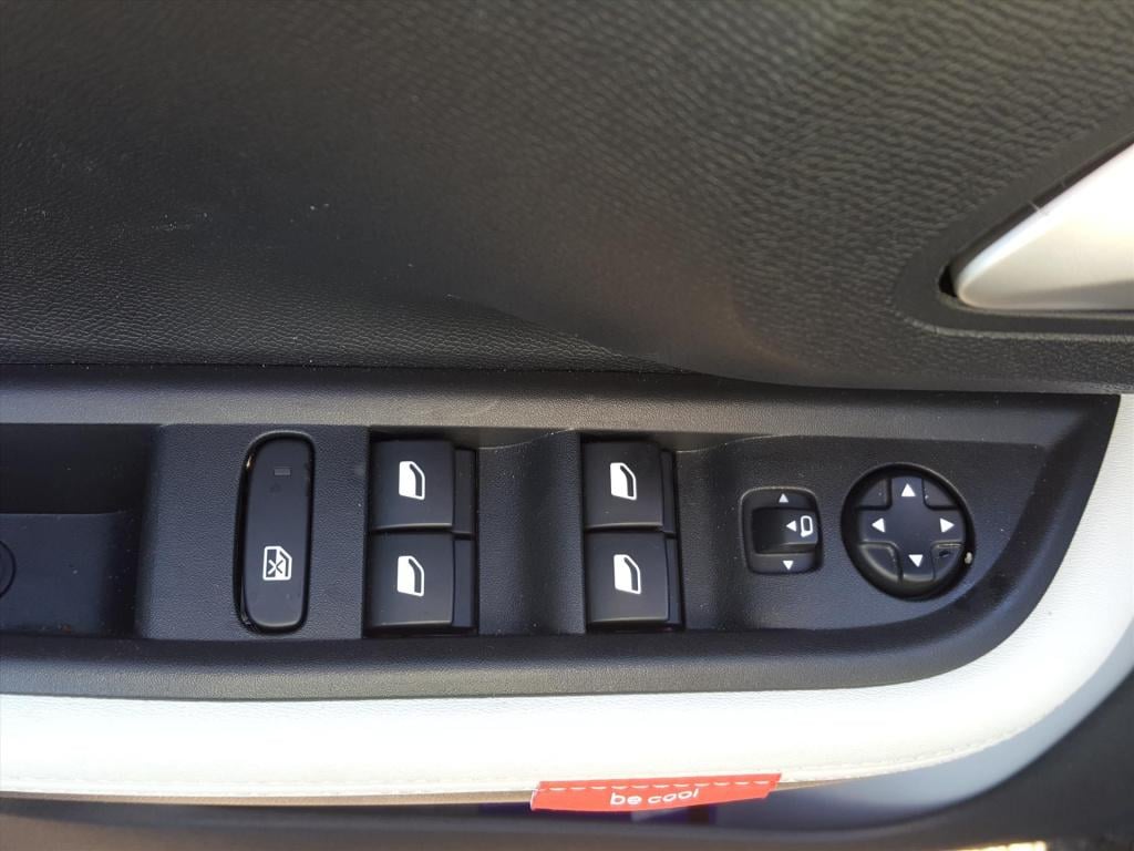 Citroen ë-c3 ev 44kwh 113pk max 3-fase apple carplay & android auto | navi|