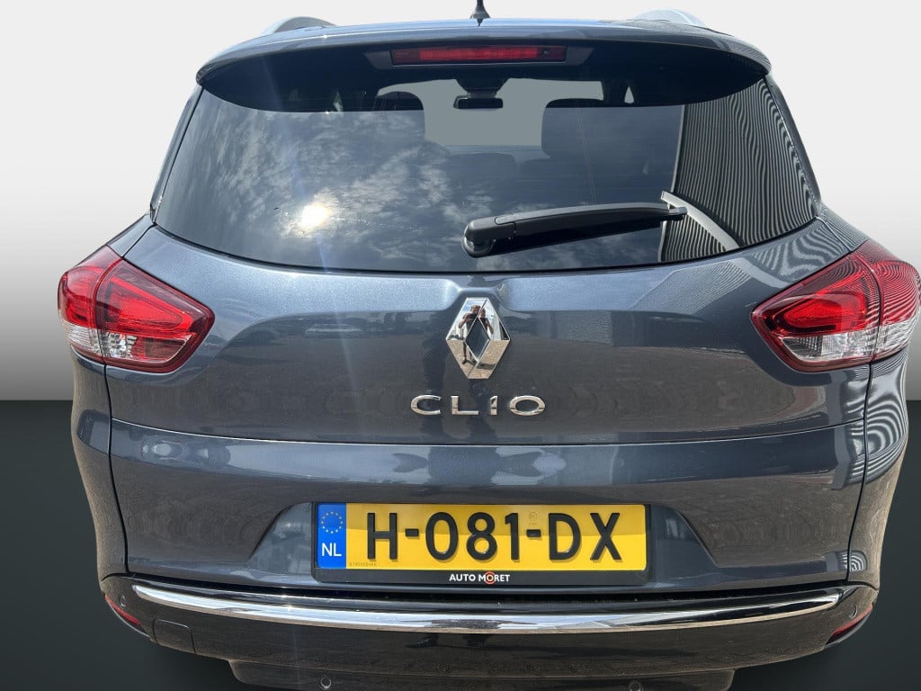 Renault Clio estate 0.9 tce intens |zeer nette staat|