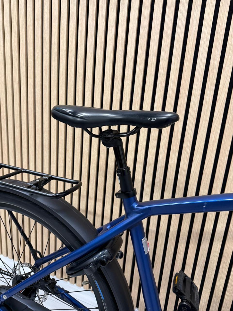 Dutch ID Infinity Bosch Active Line 500Wh 53CM