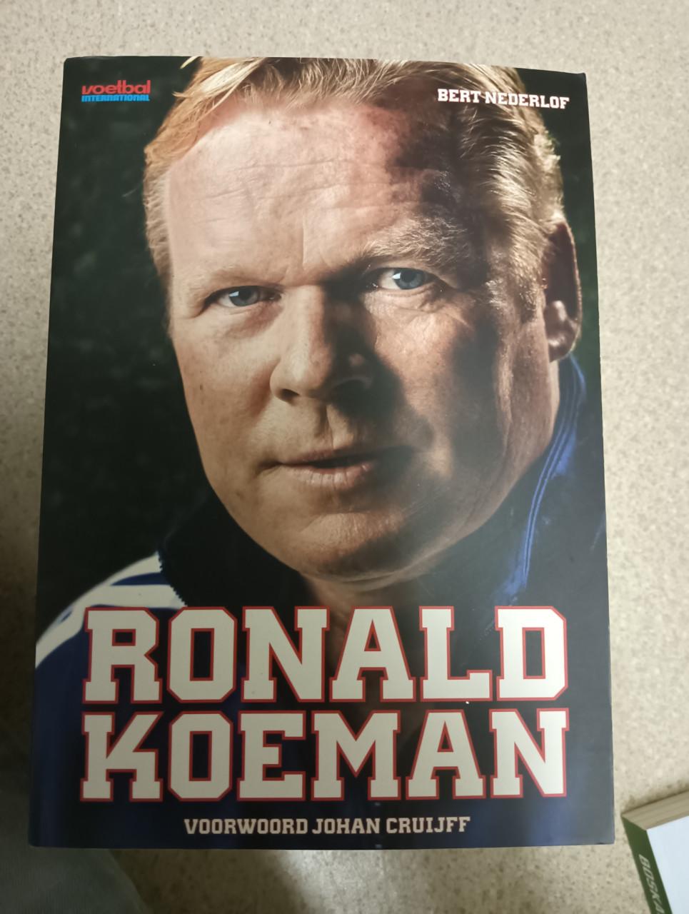 Boeken sport (60 tal)