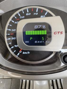 Elektrische brommer