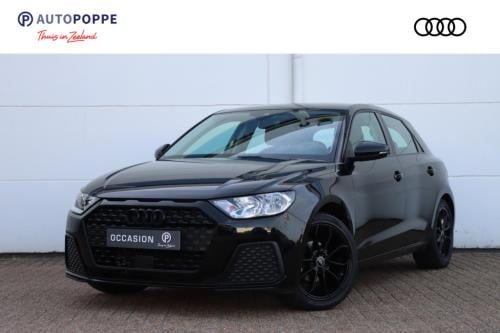 Audi A1 Sportback 25 tfsi pro line 95pk