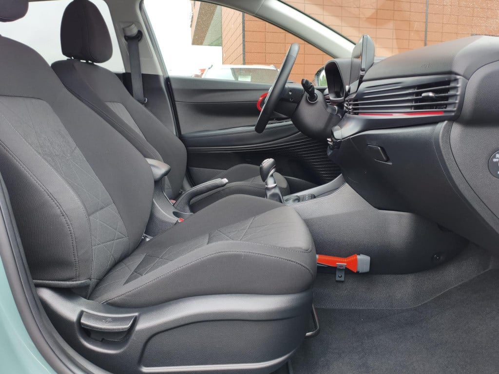 Hyundai Bayon 1.0 t-gdi premium
