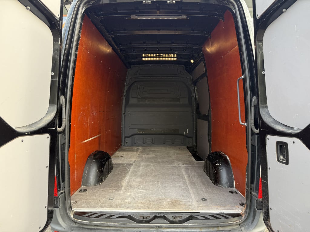 Mercedes-Benz Sprinter 316 2.2 cdi l2h2 | nl-auto | 3.5t trekhaak | carplay