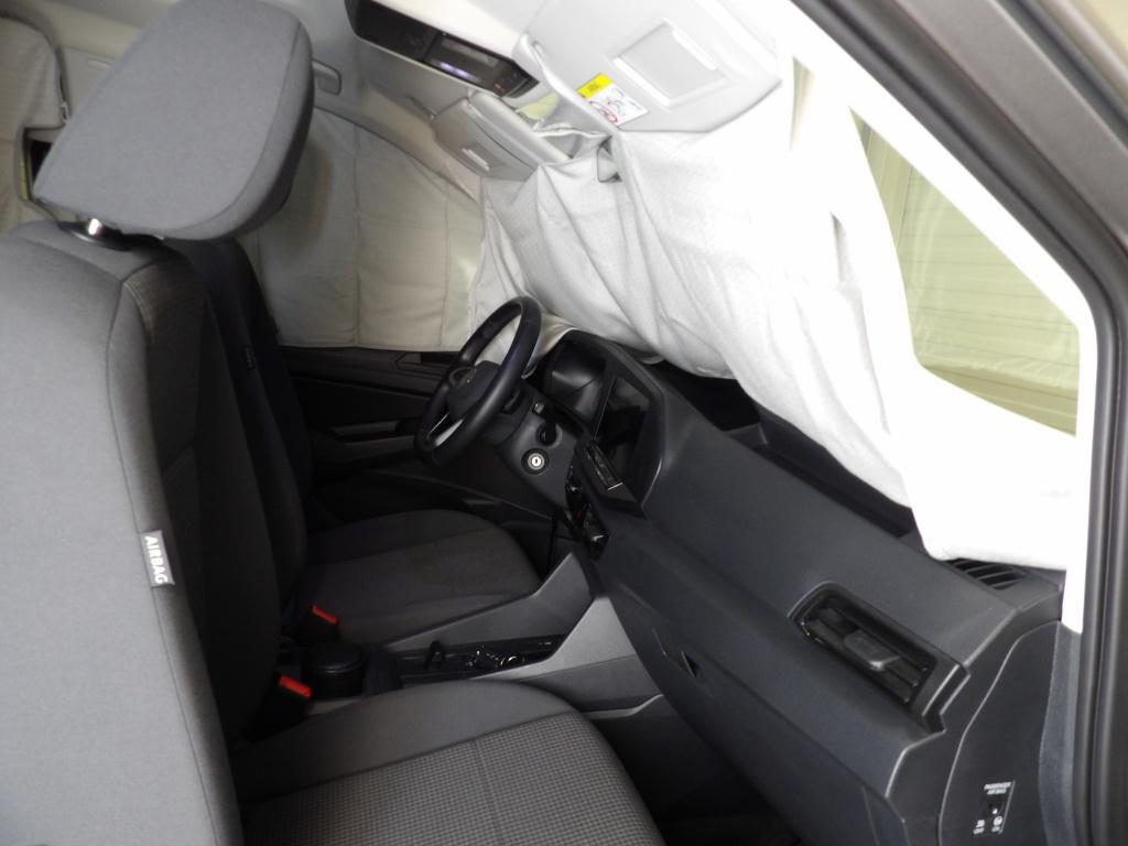Volkswagen Caddy maxi 1.5 tsi 114pk l2h1 7-dsg california