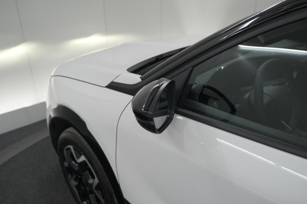 Opel Mokka turbo 130 at8 gs | nieuw model | camera | massagefunctie | apple