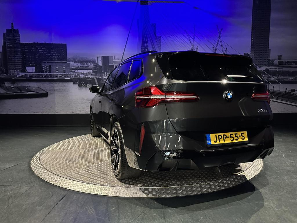 BMW X3 20 xdrive *pano*surroundview*parkass*driveass*leder*memory*