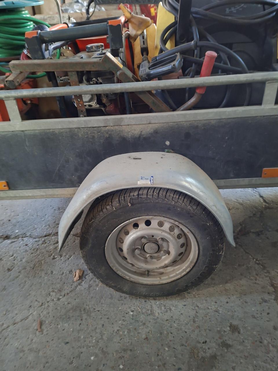 Bestrating gereedschap